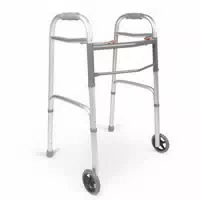 Medidu Gehgestell Mit Rädern