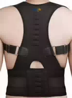 Medidu Premium Haltungskorrektur Posture Corrector Atmungsaktiv
