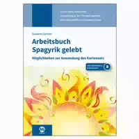 Arbeitsbuch Spagyrik Gelebt 1 St