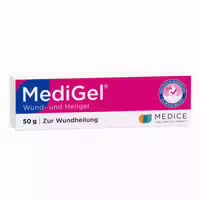Medigel Zur Wundheilung Bei Kratzwunden & Schã¼rfwunden