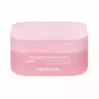 Mediheal Collagen Capsule Patch Vitamin C 60pcs