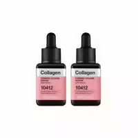 Mediheal Collagen Firming Volume Serum 40ml X2