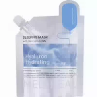 Mediheal Hyaluron Hydrating Sleeping Mask