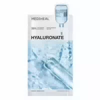 Mediheal Hyaluronate Essential Mask Sheet 1pc