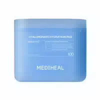 Mediheal Hyaluronate Hydration Pad 100ea