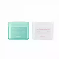 Mediheal Madecassoside Blemish Pad 100ea 1ea Phyto Enzyme Peeling Pad 90ea 1ea Set