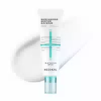 Mediheal Madecassoside Moisture Sun Serum Spf50 Pa 50g