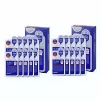Mediheal The N m F Amouple Mask 10stücke 2er Set