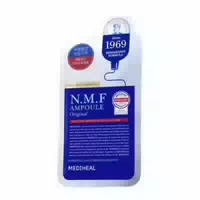 Mediheal The N m F Ampoule Mask Original 1stück