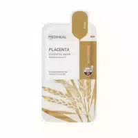 Mediheal Placenta Essential Mask 1stück