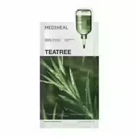 Mediheal Hyaluronate Essential Mask Sheet 1pc