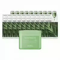 Mediheal Teatree Trouble Pad
