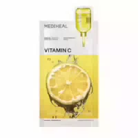 Mediheal Vitamin C Essential Mask Sheet 1pc