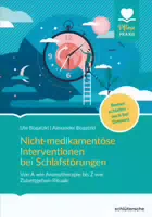 Nicht Medikamentöse Interventionen Bei Schlafstörungen