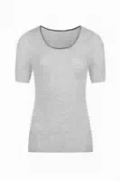 Calyma Damen Shirt Amalya 49% Alpaka