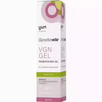 Gynoflorelle Vgn Pro Intim