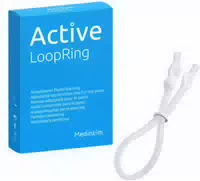 Active Loop Ring