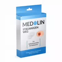 Medolin Stielwarzen Weg Stielwarzenentferner Stielwarzen Entfernen