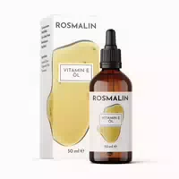 Rosmalin Vitamin E Öl 50 Ml