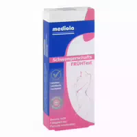 Mediola Schwangerschaftsfrühtest 1 st