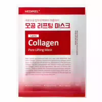 Medipeel Red Lacto Collagen Pore Lifting Mask 30ml 10ea