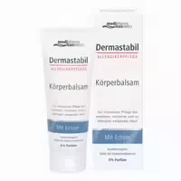 Dermastabil Hautberuhigender Kã¶rperbalsam