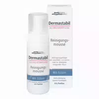 Dermastabil Reinigungsmousse