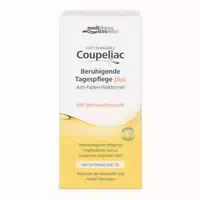 Medipharma Cosmetics Haut In Balance Coupeliac Beruhigende Tagespflege