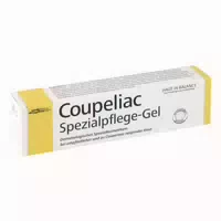Medipharma Cosmetics Haut in Balance Coupeliac Spezialpflege Gel