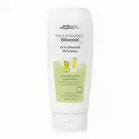 Haut In Balance Olivenöl Dermatologische Körpercreme 10%