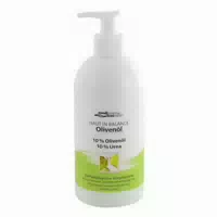 Haut In Balance Olivenöl Dermatologische Körpercreme 10%