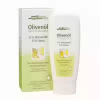 Haut In Balance Olivenöl Körperbalsam 5% 200 Ml Balsam