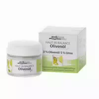 Medipharma Cosmetics Olivenöl Haut In Balance Dermatologische Feuchtigkeitspflege