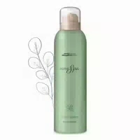 Home Spa Green Garden Duschschaum