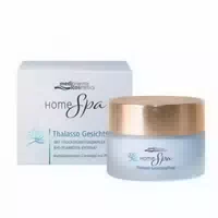 Medipharma Cosmetics Home Spa Thalasso Gesichtspflege 50 Ml Gel