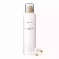 Home Spa White Harmony Duschschaum