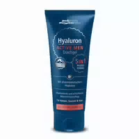Medipharma Cosmetics Hyaluron Active Men Duschgel