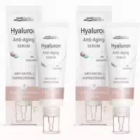 Medipharma Cosmetics Hyaluron Anti Aging Serum