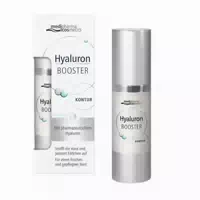 Medipharma Cosmetics Hyaluron Booster Kontur 30 ml Gel