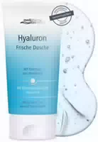 Medipharma Cosmetics Hyaluron Frische Dusche 150 ml