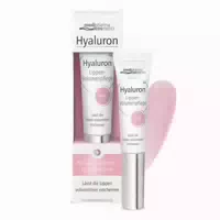 Medipharma Comsmetics Hyaluron Lippen Volumenpflege Marsala