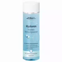 Medipharma Cosmetics Hyaluron Mizellen Reinigungswasser