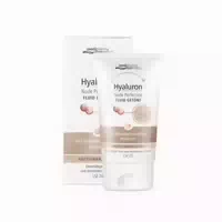 Hyaluron Nude Perfection Getöntes Fluid Heller Hauttyp Lsf 20
