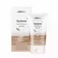 Hyaluron Sanfte Bräune Gesicht Express 30 Ml Creme