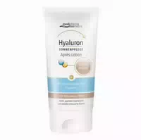 Hyaluron Sonnenpflege Apres Lotion Sanfte Bräune