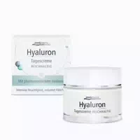Hyaluron Tagescreme Reichhaltig 50 Ml Creme