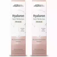 Medipharma Cosmetics Hyaluron Teint Perfection Primer 30 ml