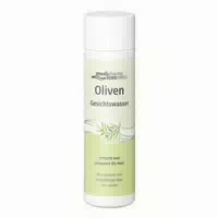 Medipharma Cosmetics Oliven Gesichtswasser