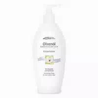 Olivenã¶l & Mandelmilch Kã¶rperlotion