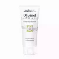 Medipharma Oliven Mandelmilch Handpflegebalsam 100 Ml